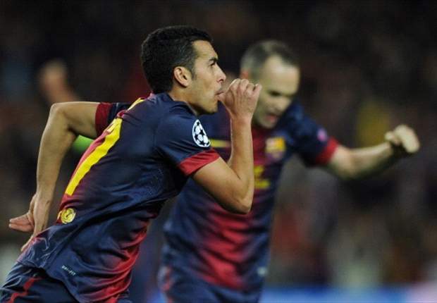 Which is your favourite Champions League semi-final tie?