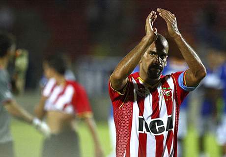Derrota... ¿y despedida?