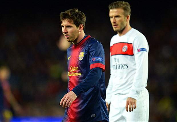 Question of the Day: Barcelona, Bayern, Dortmund or Madrid - who will win the Champions League?