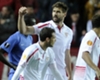 Sevilla y Swansea hacen oficial el traspaso de Fernando Llorente