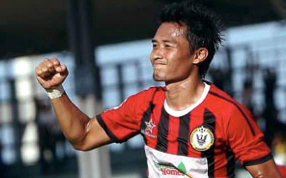 Zamri Morshidi - PKNS - Sarawak