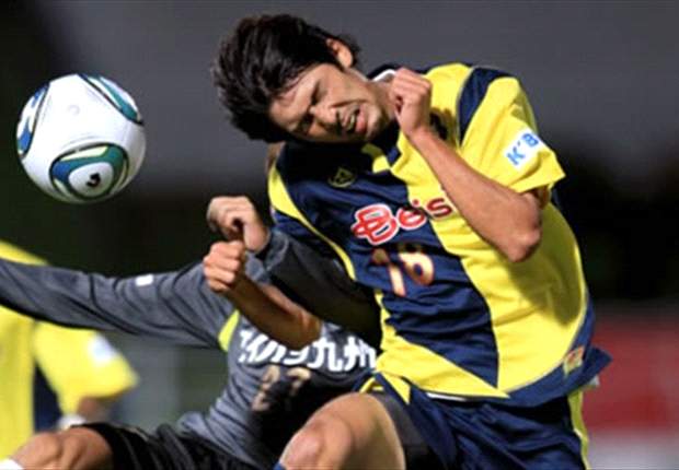 Vòng 11 J.League: Oita tiếp tục chìm sâu xuống đáy BXH?