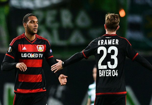 Video: Sporting CP vs Bayer Leverkusen Video: Sporting CP vs Bayer Leverkusen