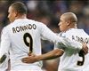 Ronaldo: "He dormido más veces con Roberto Carlos que con cualquier mujer"