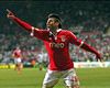 Benfica just as good as Juve, says Salvio
