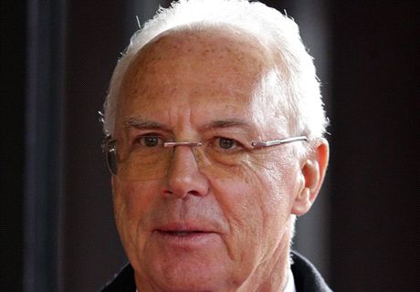 Beckenbauer vede una Bundesliga segnata: