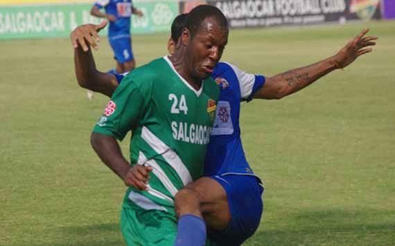 Salgaocar F.C. vs United Sikkim F.C:I-League
