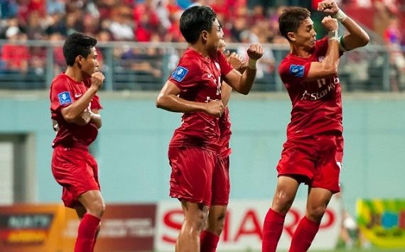 LionsXII, MSL