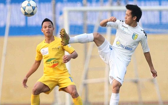 Thanh Hoa - Ha Noi T&T