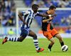Ghanaians abroad: Otoo, Ayew, Wakaso, Muntari, Agyemang-Badu on target