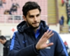 El Liverpool querría cedido a Andrea Ranocchia