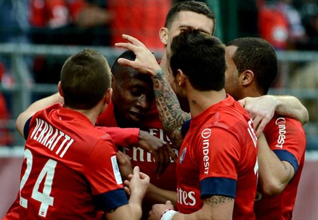 Sondage du jour - Comment jugez-vous la saison du PSG ?