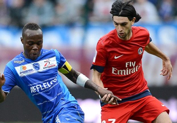 Transferts - Pastore va "mourir à Paris"