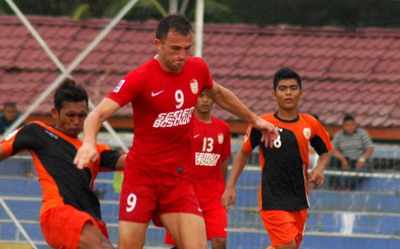 PSM Makassar vs. Persiraja