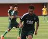 Noh Alam Shah Kembali Ke Tampines Rovers