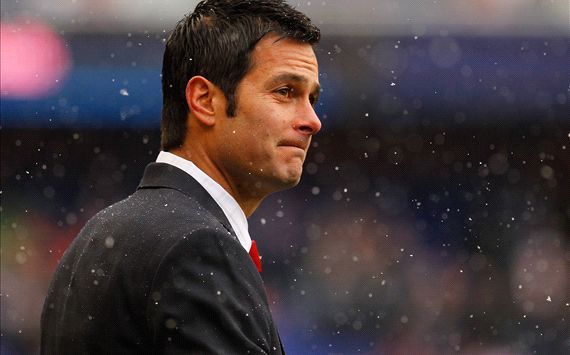 Mike Petke, New York Red Bulls, MLS
