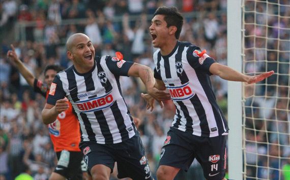 Monterrey vs Pachuca Clausura 2013