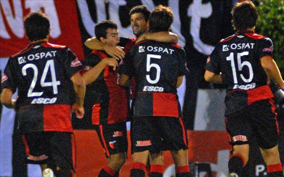 festejo Colón