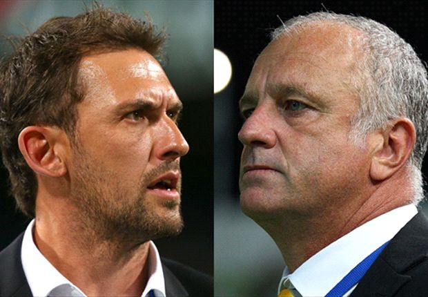 Tony Popovic and Graham Arnold must reinforce if they are to reach the grand final again