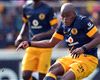 Chiefs without Katsande for Ajax while Bukenya not an option
