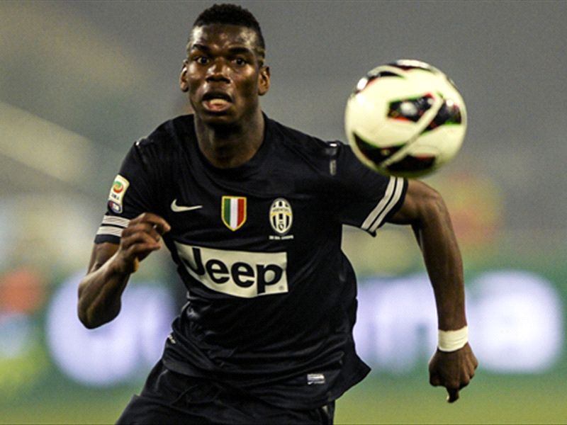 Real Madrid, invitado a negociar por Paul Pogba y M’Baye Niang