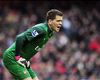 Szczesny: England can go all the way at World Cup