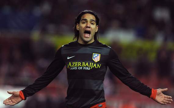 Falcao García