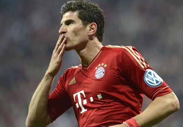 Transfert - Gomez en Italie ?