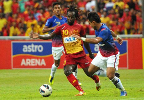 Selangor to face JDT in Malaysia Cup
