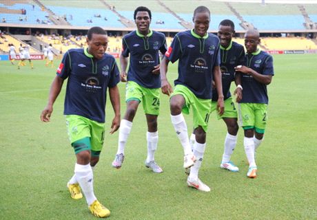 Platinum Stars to strengthen ties in Rustenburg
