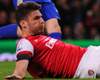 Arsenal - Everton
