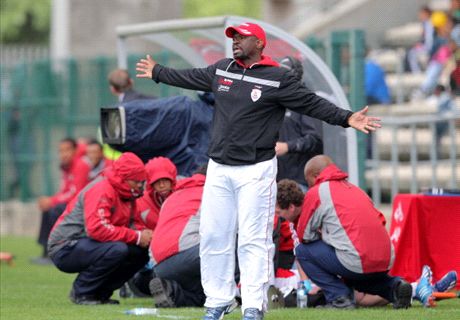 Mamelodi Sundowns – Free State Stars Preview: Downs out to lick their wounds