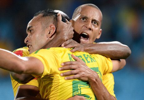 Arendse to pave way for Booysen?