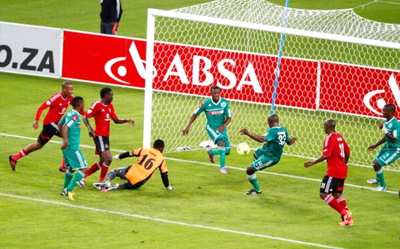 amazulu vs orlando pirates