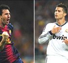 Humour - Messi-Cr7, la rap battle