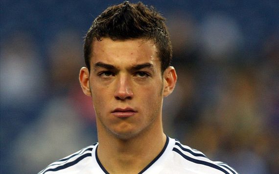 Russell Teibert - Vancouver Whitecaps