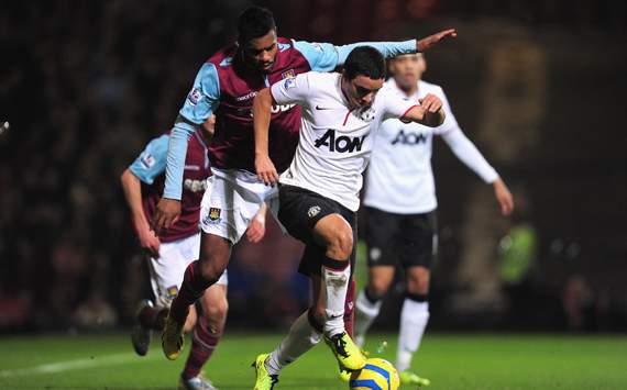 Rafael Da Silva,Ricardo Vaz Te