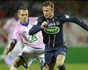 Ligue 1, ETG - Le groupe sans Bérigaud
