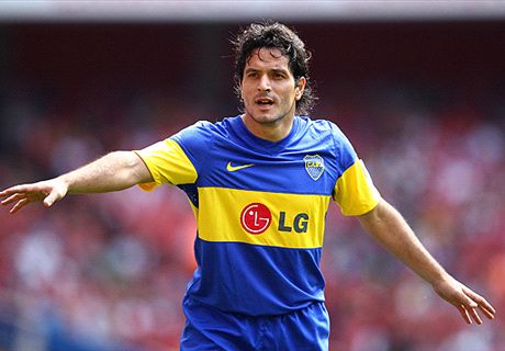 Rivero también jugará en AAAJ