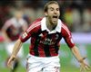 Mathieu Flamini - Milan Mathieu Flamini - Milan