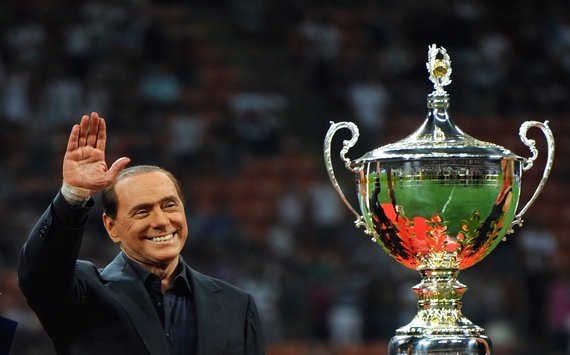 Qui est le plus grand président à succès du football ?