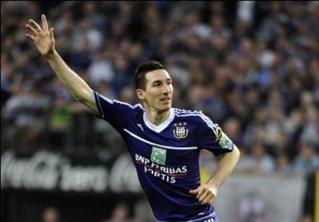 Sources: Red Bulls after Kljestan