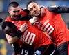 REVIEW Ligue 1 Prancis: Montpellier Dipermalukan, AS Saint-Etienne Gagal Ke Empat Besar