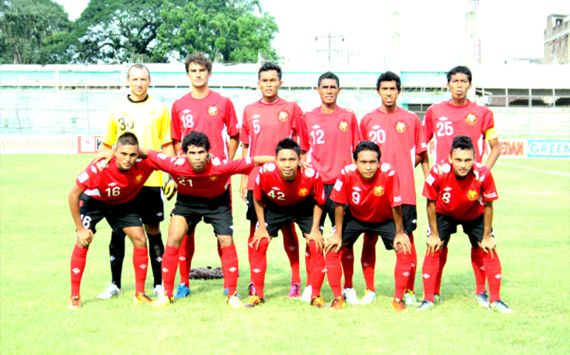 Pro Duta FC
