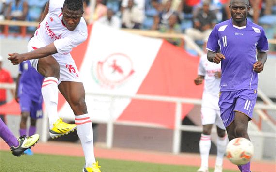 Enugu Rangers
