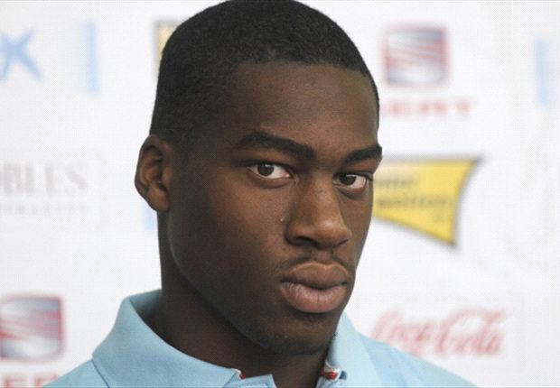 Geoffrey Kondogbia pourrait être la dernière recrue de Monaco cet été.