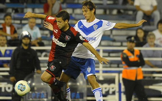 Vélez - Newell's Final 2013