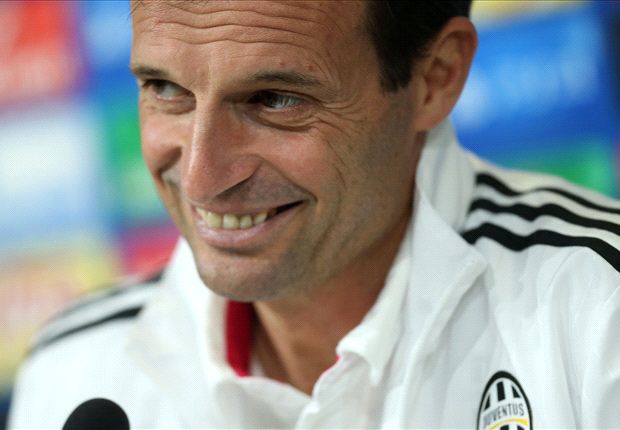 Allegri will stay at Juventus – Marotta