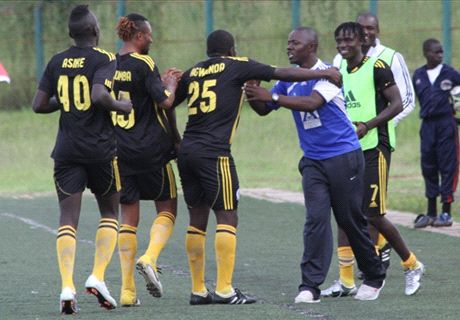 Kenya Player of the Week: Agwanda- Sofapaka