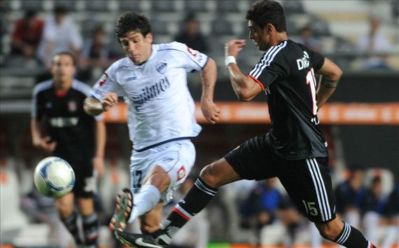previa Quilmes-Estudiantes Final 2013
